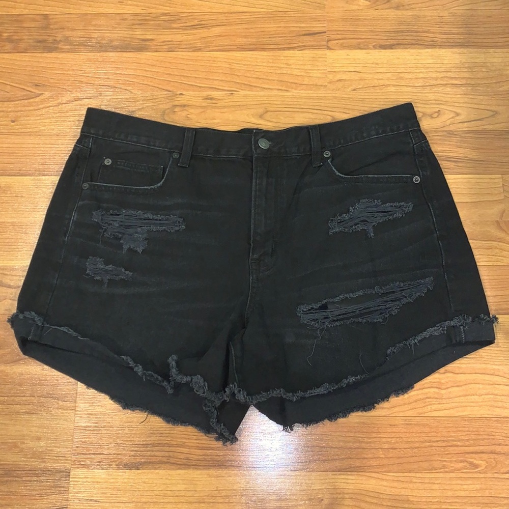 American Eagle Hi-Rise Festival Midi